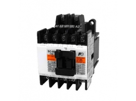 MAGNETIC CONTACTOR - RELAY NHIỆT FUJI
