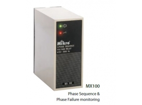 MX100 - 400